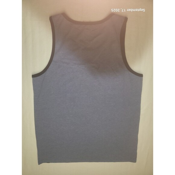 47’ Brand Chicago Cubs MLB Baseball Mens Tank Top T Shirt Sleeveless XL NWOT - Picture 2 of 4